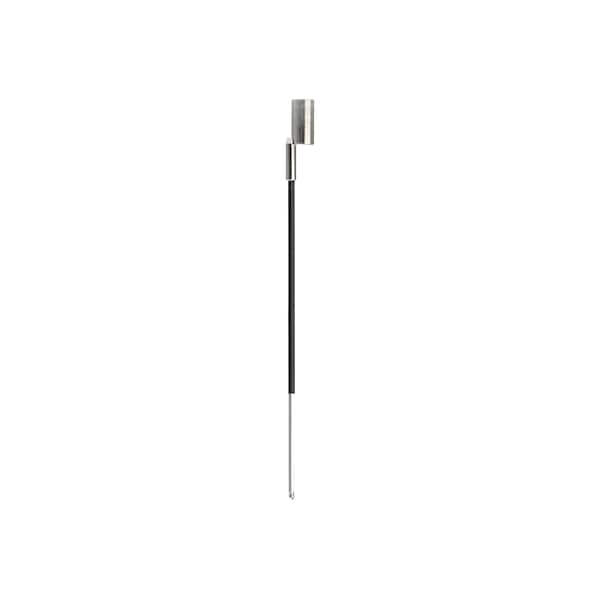 F Connector Torque Wrench Shaft, 12"